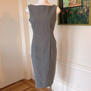 Express Sheath Dress, Size 10